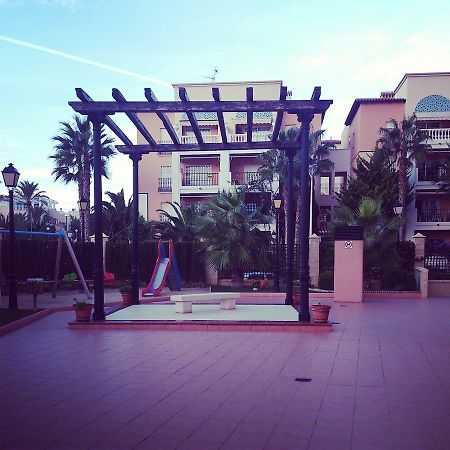 Apartamento Las Atalayas 3 Torrevieja Apartamento Exterior foto