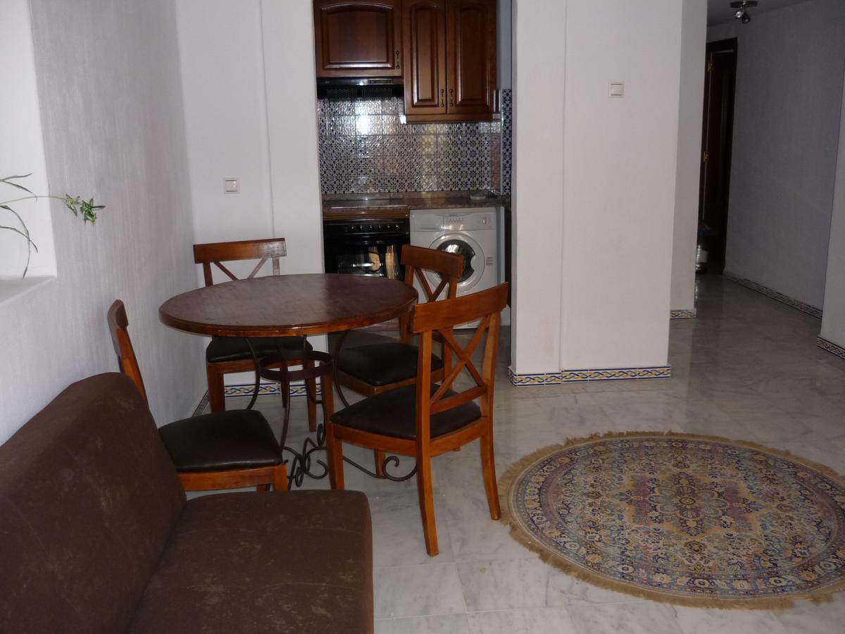 Apartamento Las Atalayas 3 Torrevieja Apartamento Exterior foto